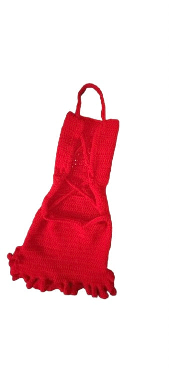 The Ashia Dress