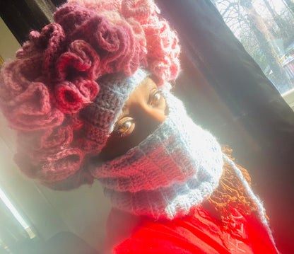 SKI MASK