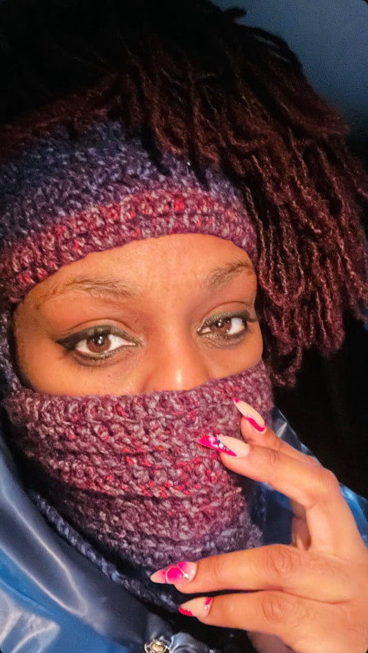 SKI MASK