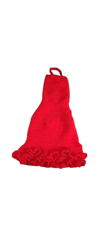The Ashia Dress